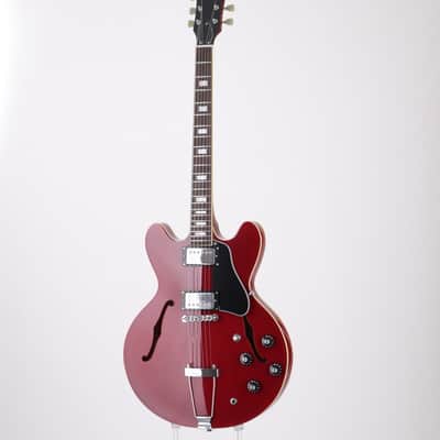BURNY RSA-75 2019 Cherry [SN FGA22040039] [03/19] image 2