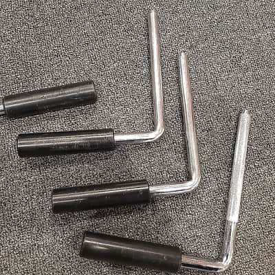 Lot of 7 - Original Collarlock Tom Arms image 4