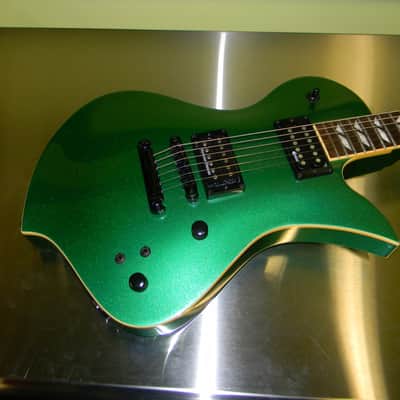 Fernandes Ravelle Dave Kushner Signature Model image 1