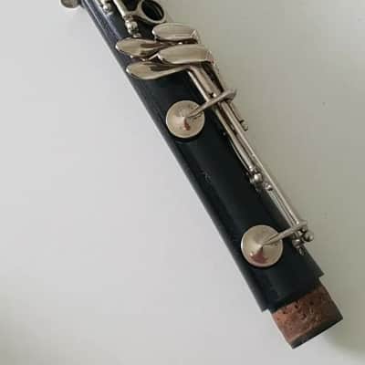 Boosey & Hawkes CLARINET Regent in Bb - Spares Repairs Restoration Not Working~: image 9