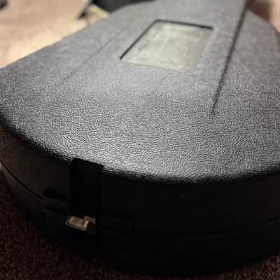 Gibson 1988 Les Paul Custom 3-Pickup - Ebony image 7