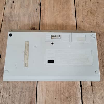 Roland TR-505 Rhythm Composer w/ power adaptor & Footswitch 1986 image 5