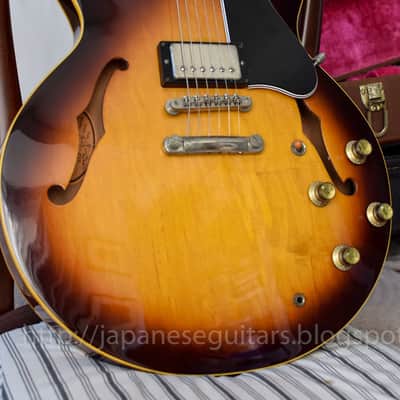 Greco SA-900 Super Real w/OHSC image 22