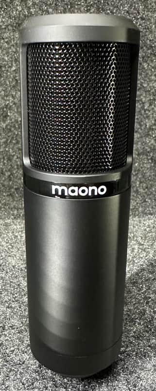 Maono Condenser Microphone image 1