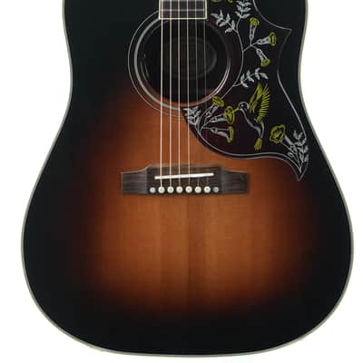 Gibson Hummingbird Standard Vintage Sunburst 2021 #23511039 image 1