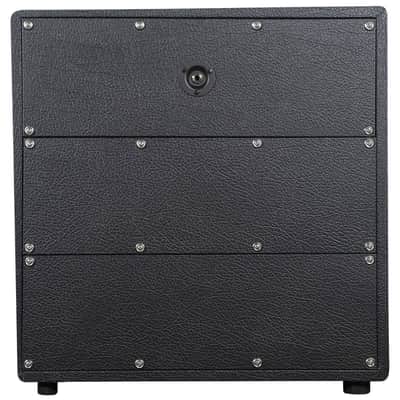 Mojotone Heritage 1X12 Slant Extension Cabinet image 3