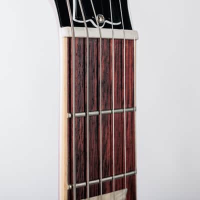 Gibson SG Standard, Heritage Cherry | Demo image 16