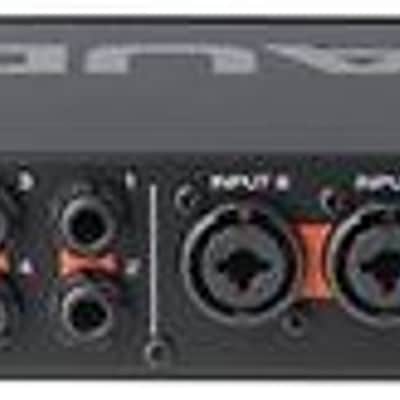 M-AUDIO M-TRACK EIGHT Rackmount 8-Input USB Audio Interface image 3