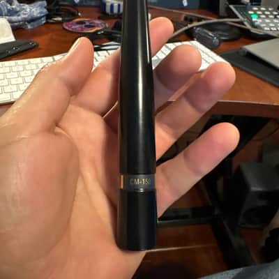 Crown CM-150 omni microphone image 1