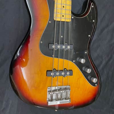 Schecter Diamond Series Bass image 2