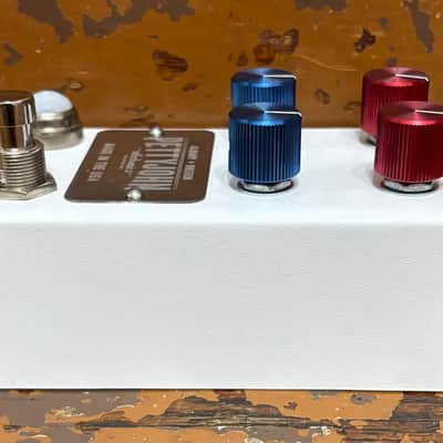 Pettyjohn Electronics Merica Overdrive/Distortion (Bluesbreaker/Rat) - 2025, Limited Run! image 5