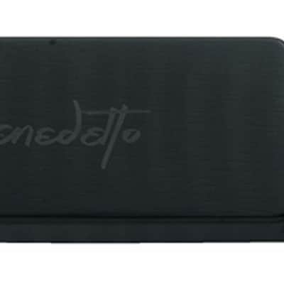 Benedetto S-6 S-Series Floating Jazz Guitar Pickup image 3