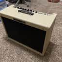Fender Hot Rod Deluxe IV 3-Channel 40-Watt 1x12" Guitar Combo 2018 - Present - Black