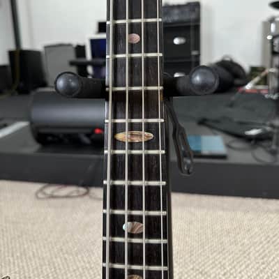 Alembic Series ll 1977 - Zebrawood matte image 6