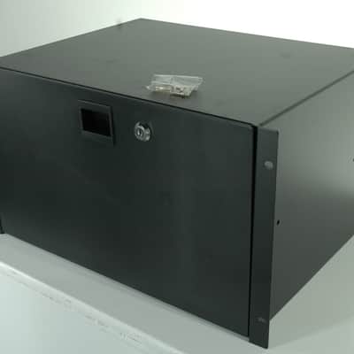 Grundorf Rack Vault 6U image 1