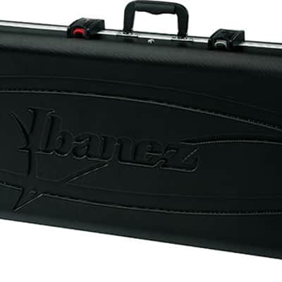 Ibanez - MB300C - Roadtour Bass Guitar Case (MB300C) image 3