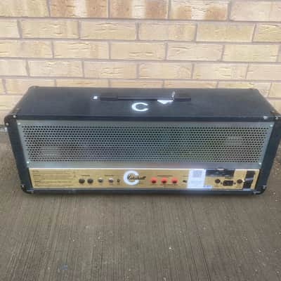 Marshall DSL Head EX GARY MOORE 2000 Black image 4