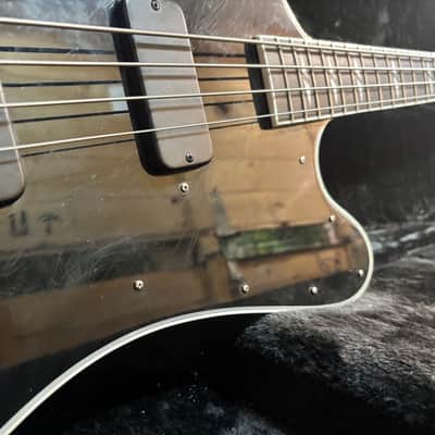Gibson Gene Simmons Signature G2 Thunderbird Electric Bass Guitar USA image 3