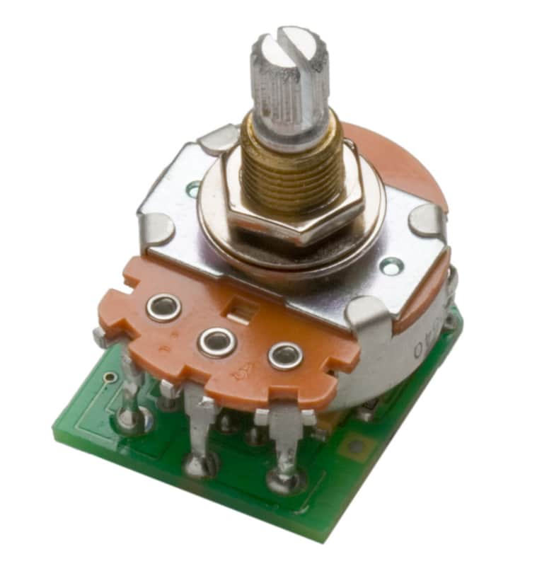 EMG EXG Guitar Expander image 1