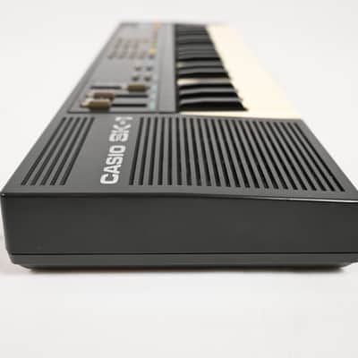 Casio SK-1 Sampling Keyboard image 7