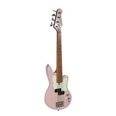 Ashdown AC-CAPRI-23-SP The Capri 23 Poplar Body Roasted Maple Neck 4-String Electric Bass Guitar image 2