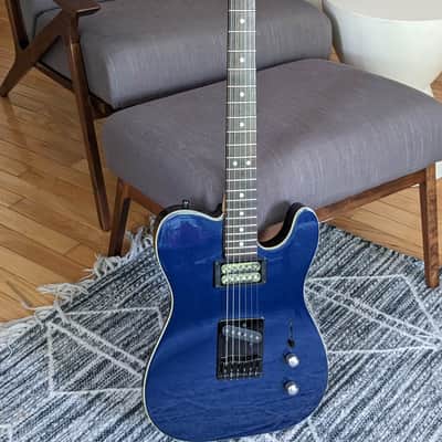 Tokai TE-75 Telecaster Custom 1990s image 12