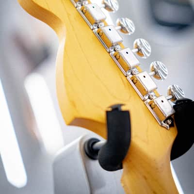 Fender Japan JV Modified 60s Strato MN OLW image 7