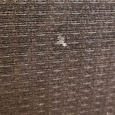 Vintage 1970s Acoustic Model 136 1x15" Bass Combo Amp image 4