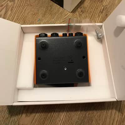 Lehle P-Split II Splitter Pedal image 3