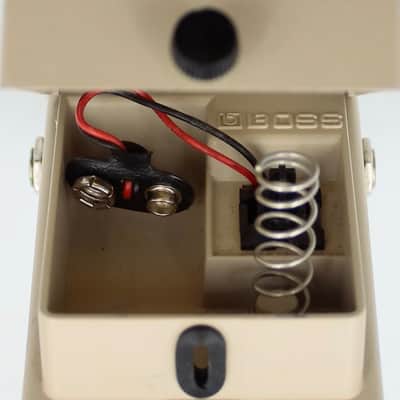 Boss GE-7 Equalizer Guitar Effect Pedal UV69779 image 9