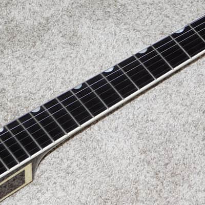 Gretsch G6122SP Country Classic II Semi-Hollowbody Electric Guitar Custom Edition 2004 image 18