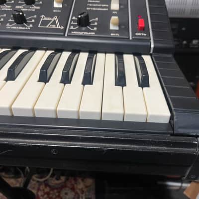 Immagine serviced Formanta Polivoks+MIDI #0989455 - 7