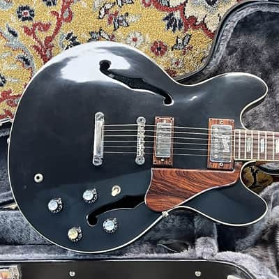 1966 Epiphone - Riviera - Player 335 Style - ID 3245 image 1