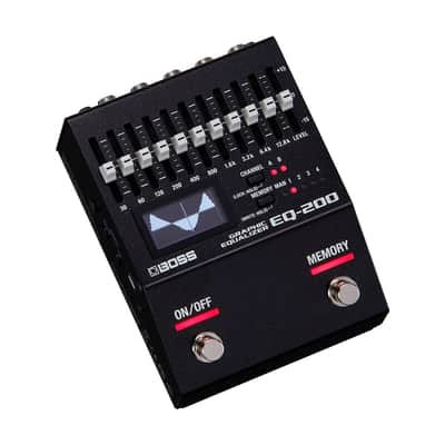 EQ-200 Boss image 6