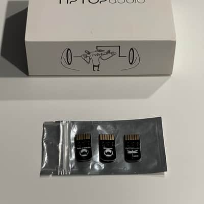 Tiptop Audio Z-DSP 2022 - Present - White - With Extra Card image 5