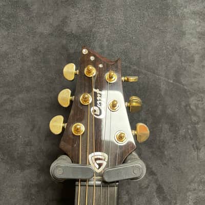 Cort LUXE NATUREL BRILLIANT FRANCK GAMBALE - FRANCK GAMBALE image 2