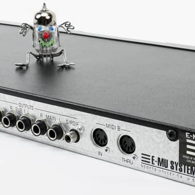 EMU E-MU Proteus 2000 Synthesizer Rack Ears +Composer + Neuwertig+ 1,5J Garantie image 12