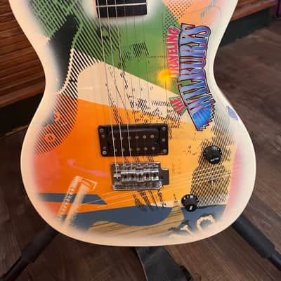 Gretsch TW-300 T Traveling Wilburys 1980s - Original image 4