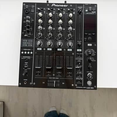 Pioneer DJM 850 2012 image 3