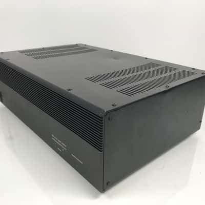 Adcom GFA 545 II High Current Power Amplifier image 4