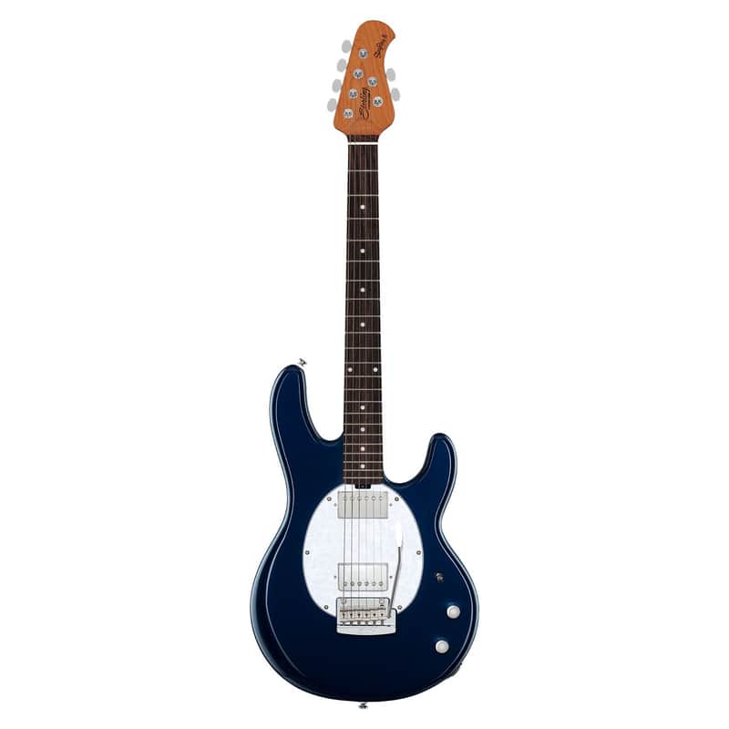 Sterling Stingray II Guitar image 1