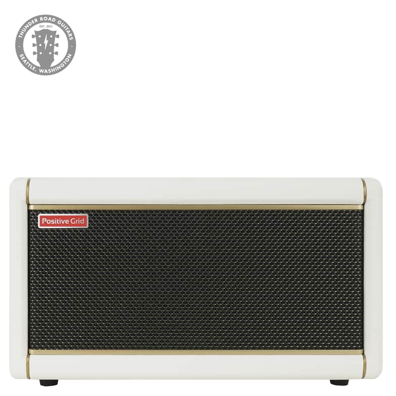 Used Positive Grid Spark 2 Combo Amp image 1