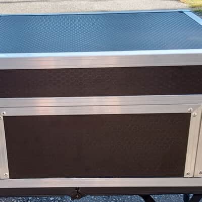 Custom 4U Chassis image 1