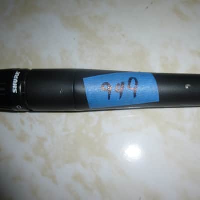 Shure SM57