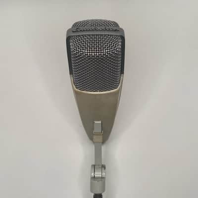 Sennheiser MD 421-N Cardioid Dynamic Microphone 1960s - 1980s - White image 3
