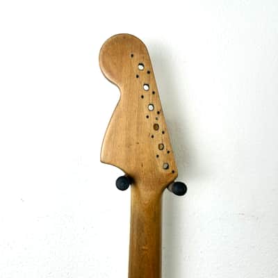 Fender Jaguar Neck 1967 - Rosewood image 3
