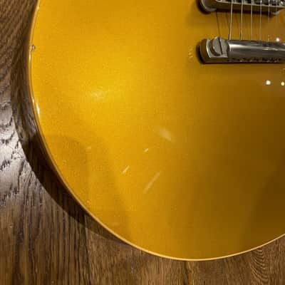 GIBSON LES PAUL Custom Shop '57 2011 + PATs Pickups image 5