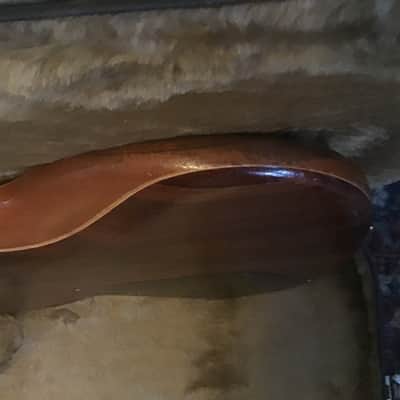 WAL MK1 1984 FRETLESS image 12