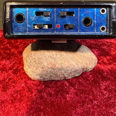 SR&D Rockman by Tom Scholz image 5