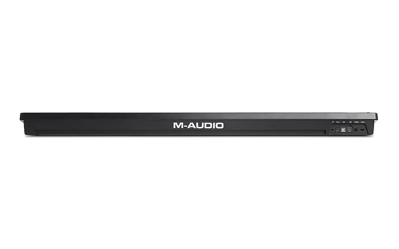 M-Audio Keystation 61 MkIII MIDI Keyboard Controller image 2